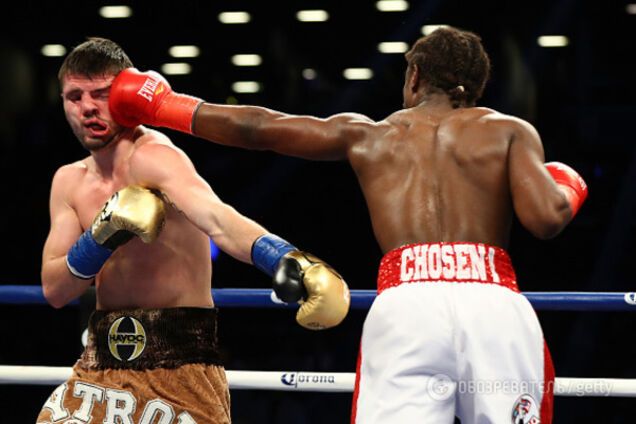 Євген Хитров