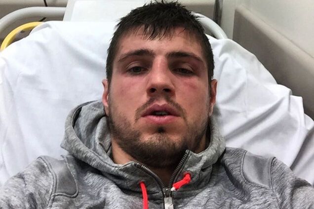 Евгений Хитров