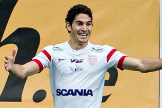 Густаво Бланко-Лещук