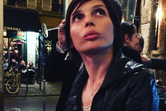 Ирэна Карпа