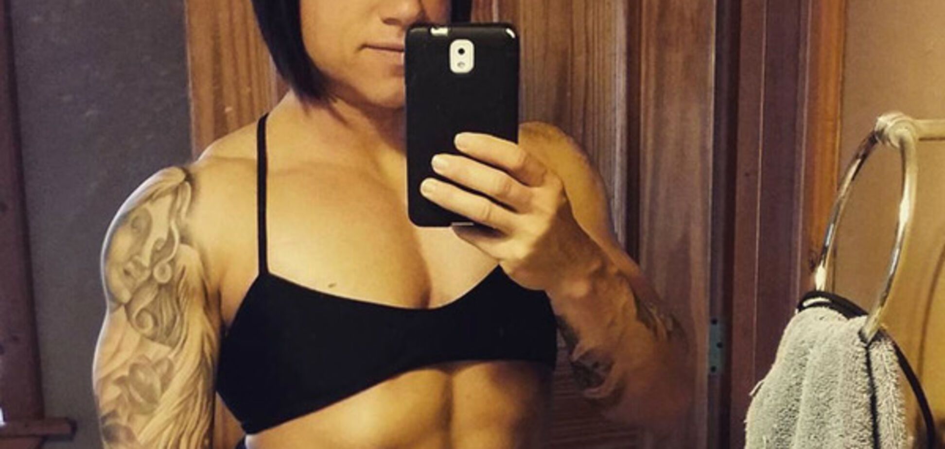 Лора Фелпс-Свитт