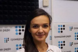 Алена Лунькова