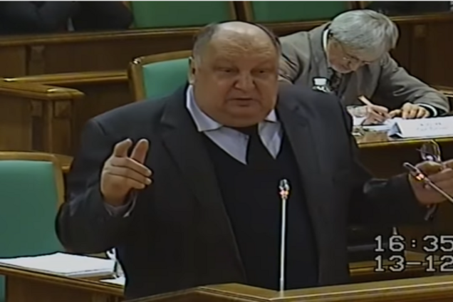 Павел Гриценко