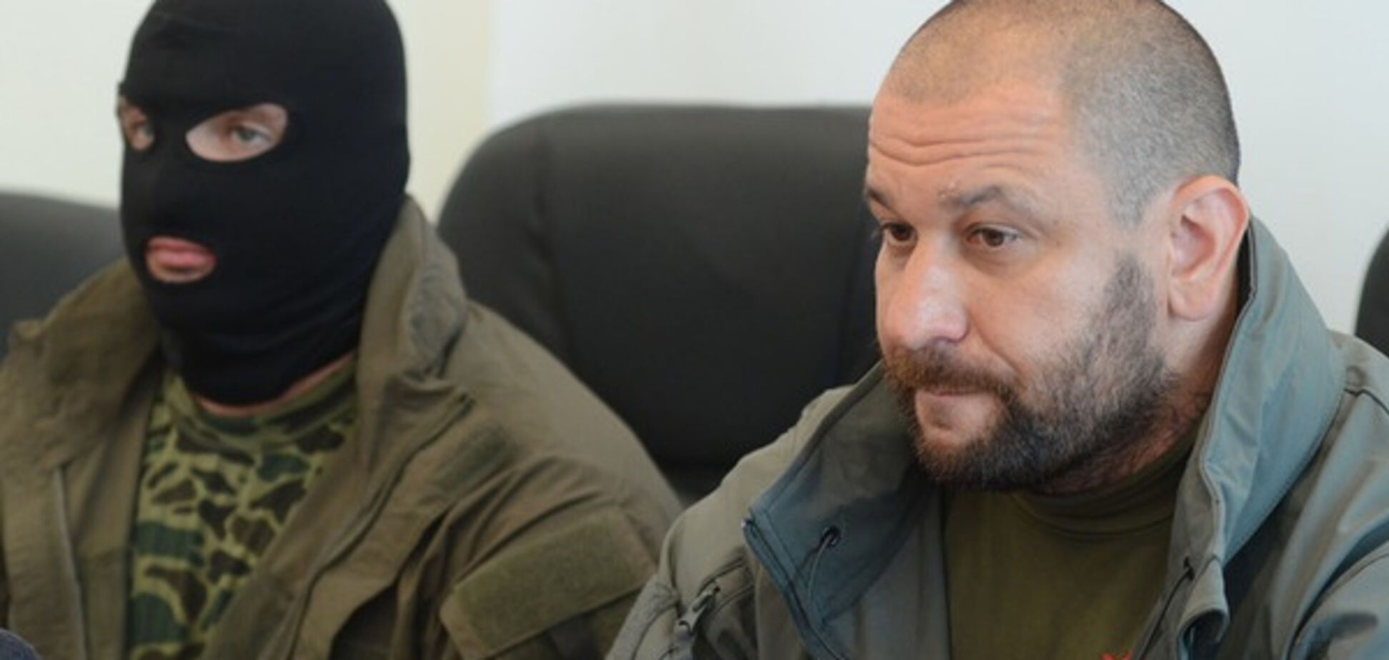 Руслан Онищенко