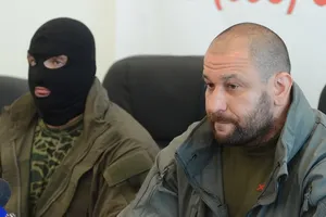 Руслан Онищенко