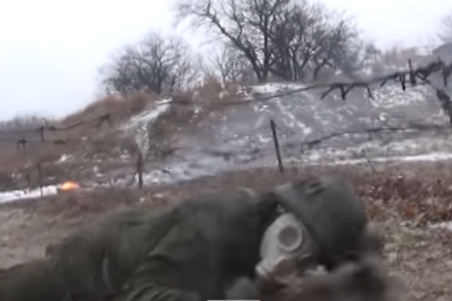 Террористы \'ДНР\'