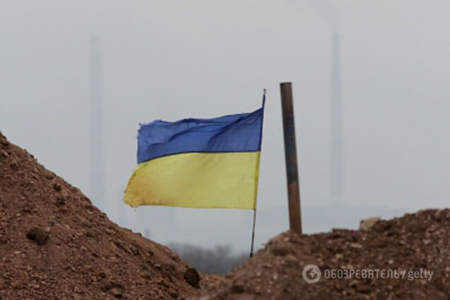 Война на Донбассе