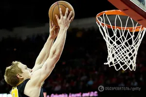 Український баскетболіст виграв престижний конкурс данків в Англії