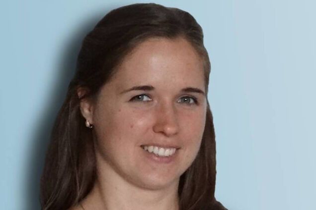 Дать Героя и сделать министром: открытие молодой ученой заставило плакать украинцев от гордости