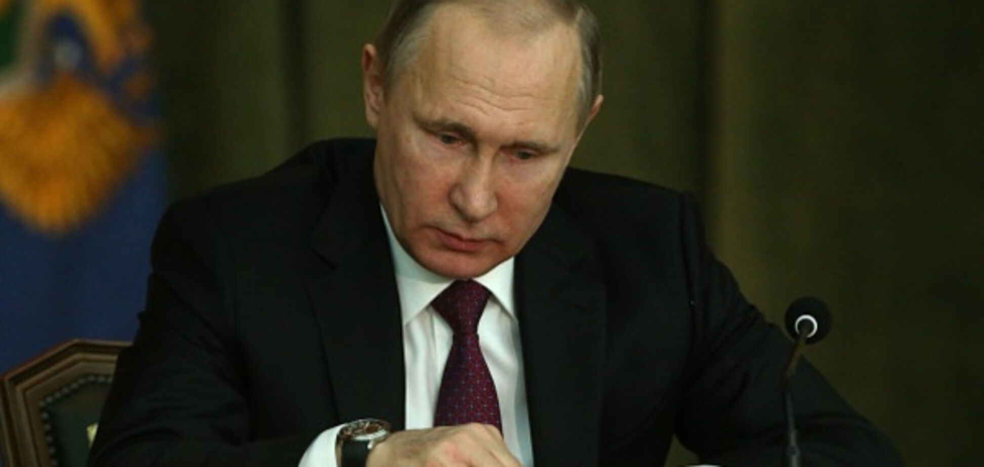 'Кремль, наконец, испугался': Боровой увидел важное изменение благодаря санкциям США