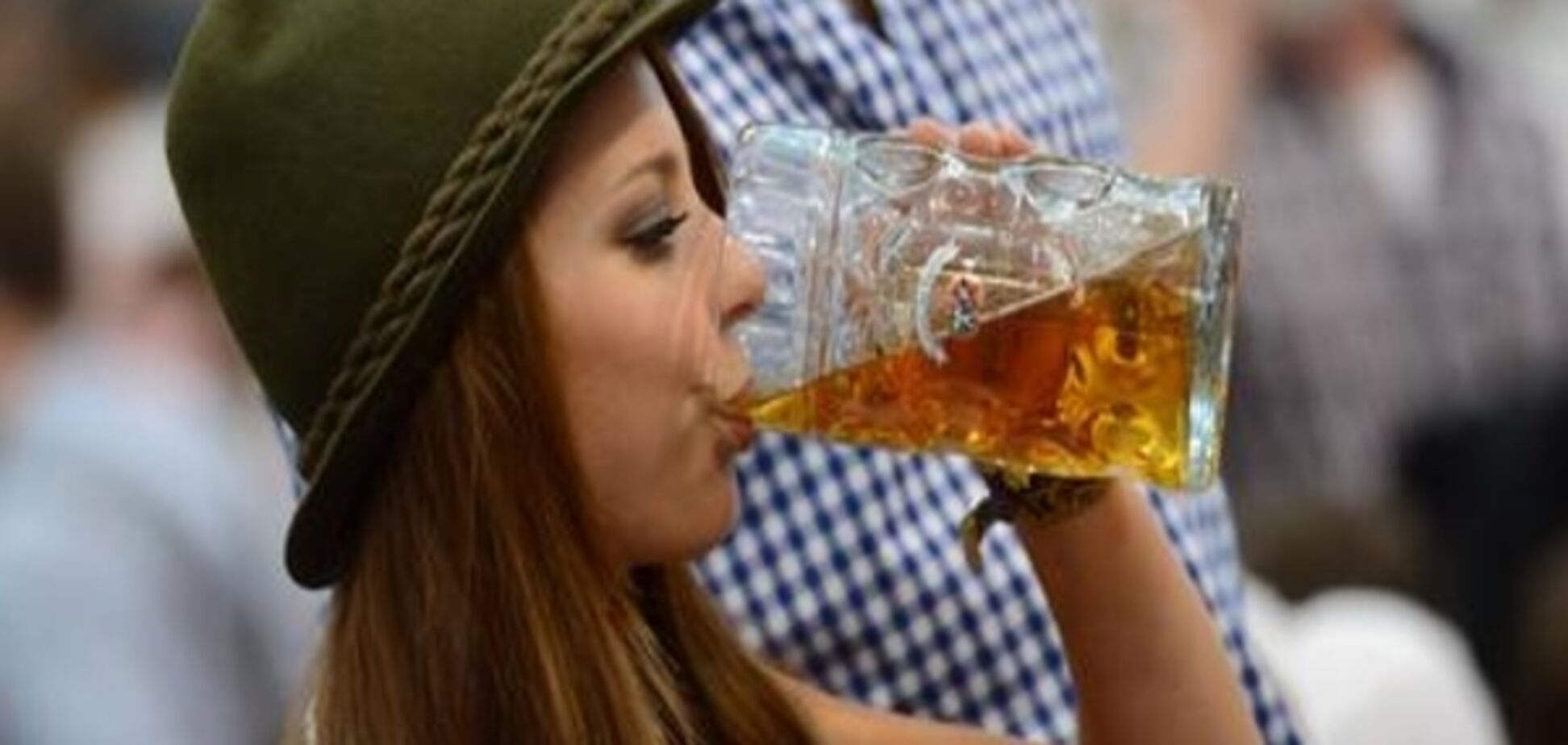 Німеччина у 2016 році наростила виробництво пива