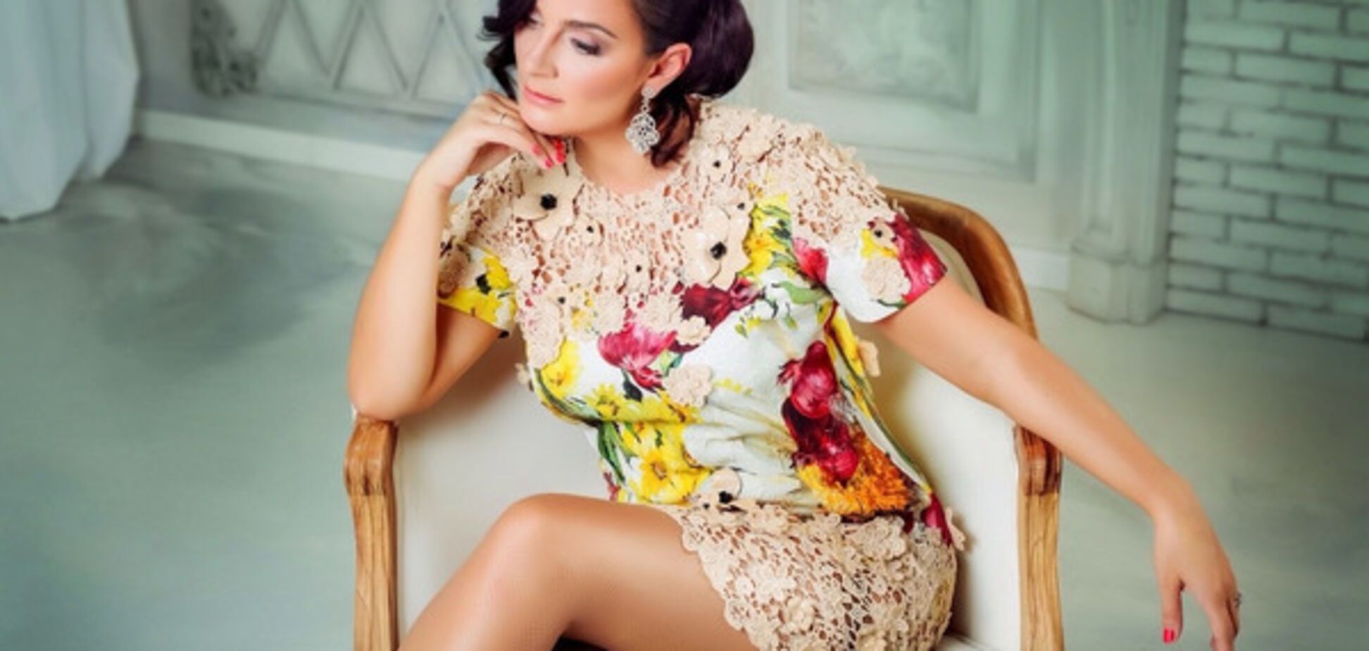 Романтика под капельницей: звезда российского шансона поделилась неожиданным фото из больницы