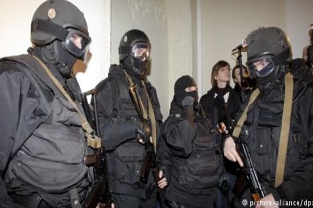 Реформа податкової міліції: гірше вже не буде