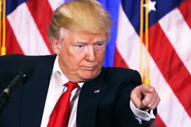 Трамп подарит Путину снятие санкций?