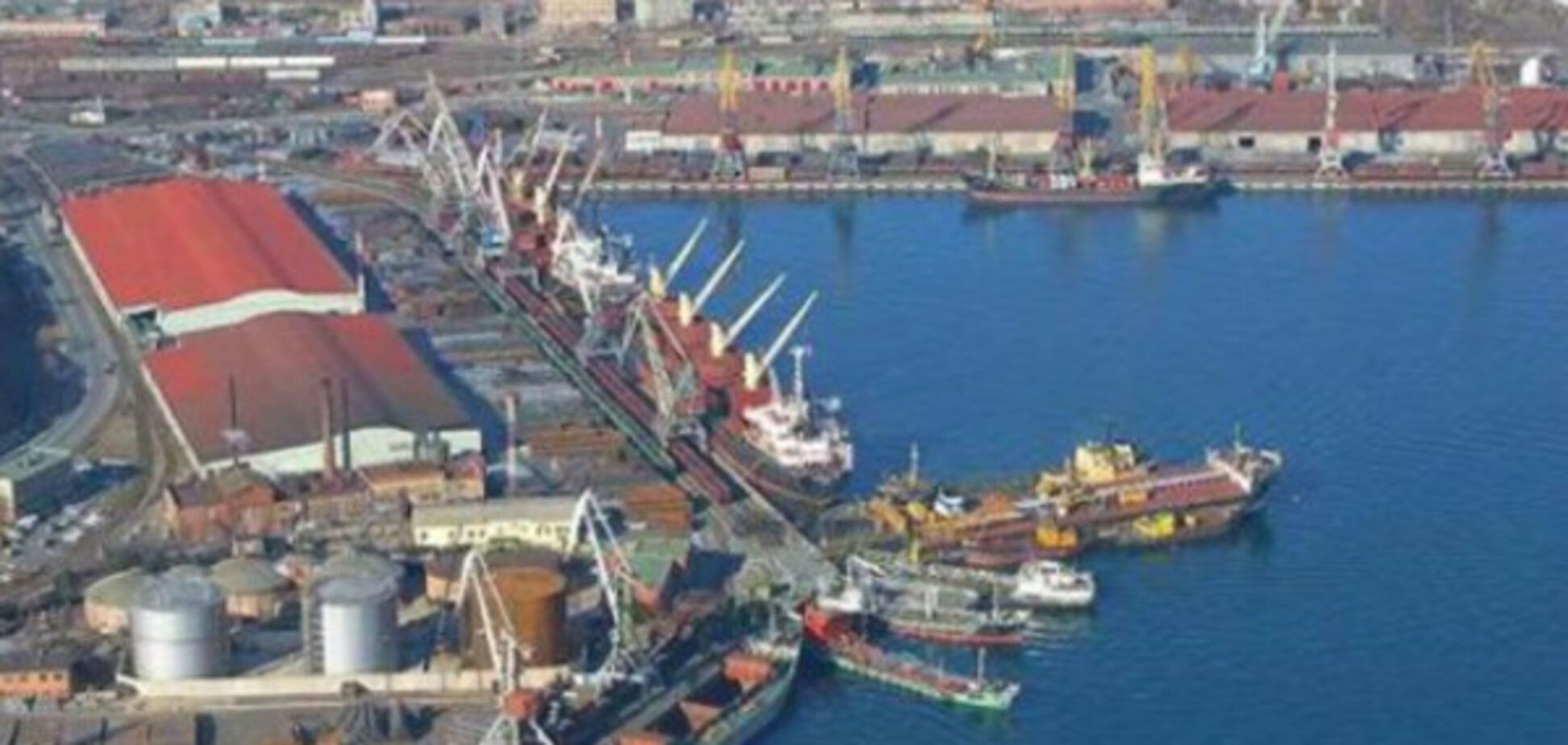 Нового главу АМПУ призвали сменить руководство порта 'Южный'