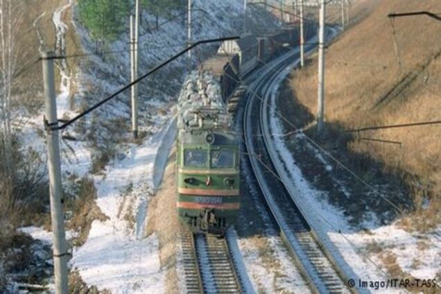Рік  російської 'транзитної блокади' дорого обійшовся Україні