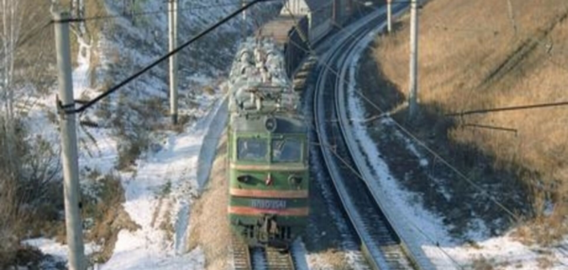 Рік  російської 'транзитної блокади' дорого обійшовся Україні