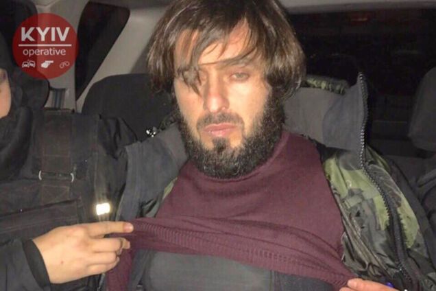 Тимур Махаури