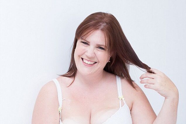 Женщина, как она есть: 8 фото, призванных изменить мировоззрение о женском теле