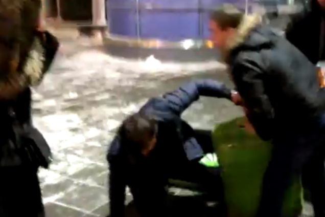 Александр Шовковский