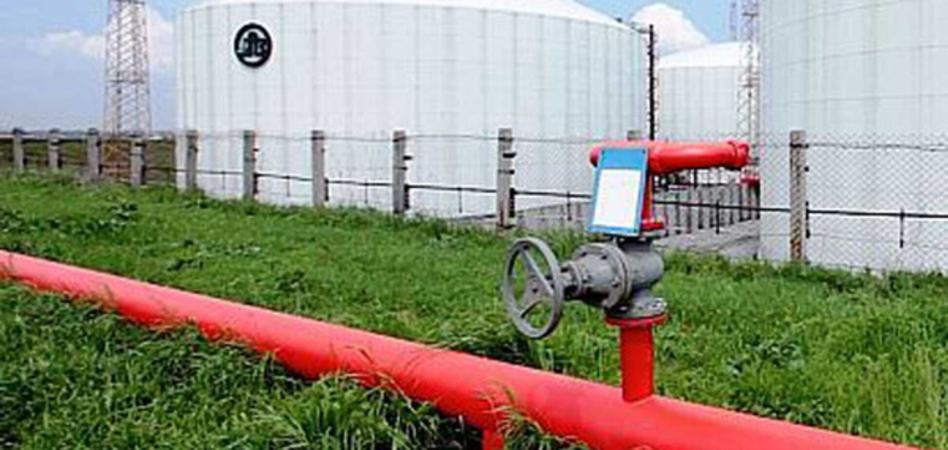 УХТА требует повысить тариф на прокачку российского аммиака - СМИ