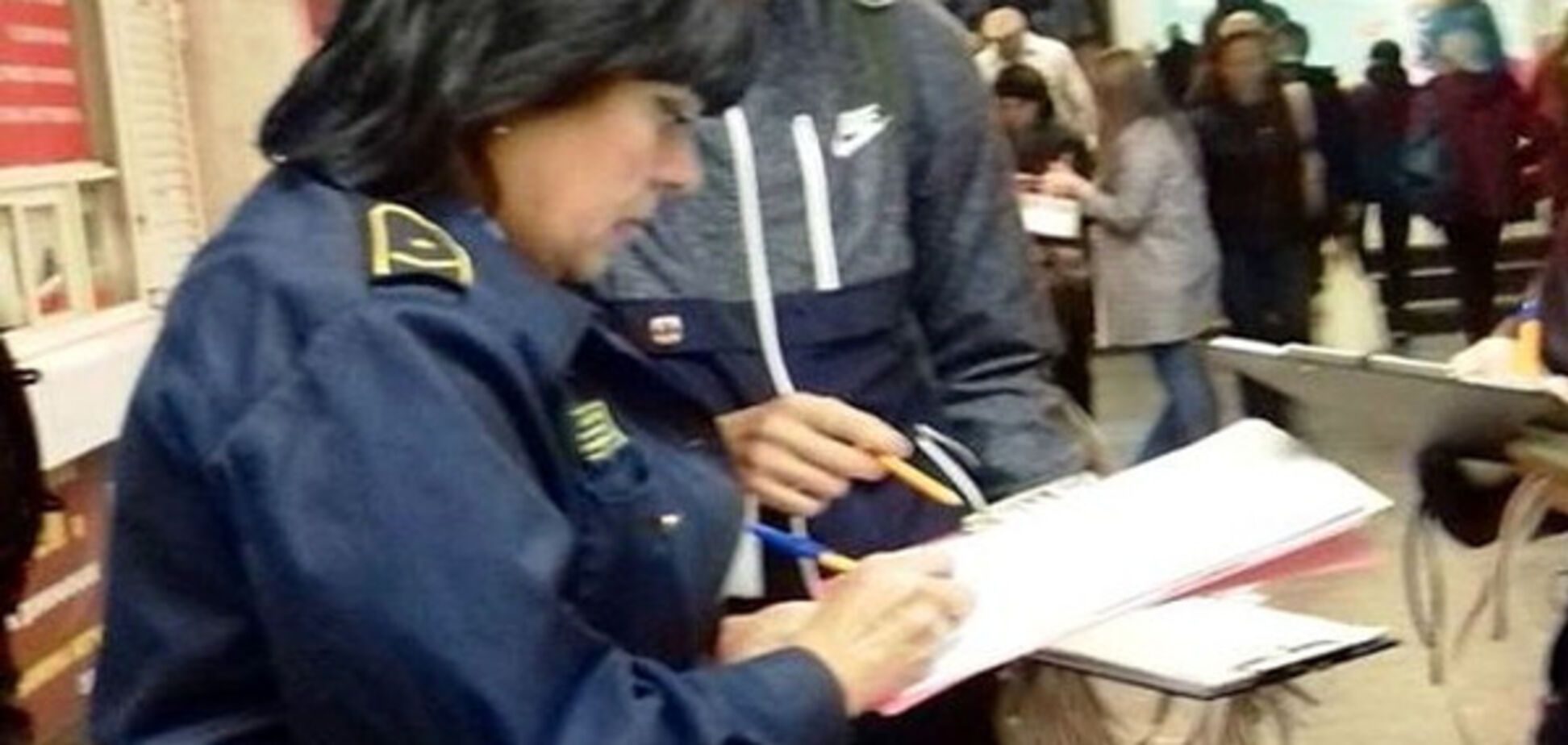 Случился приступ бешенства: россиянин поразил хамским поведением в Беларуси