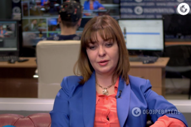 Елена Рыхальская