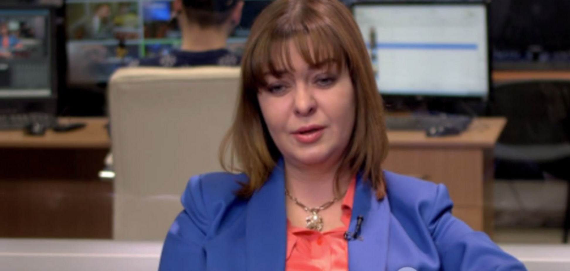 Елена Рыхальская