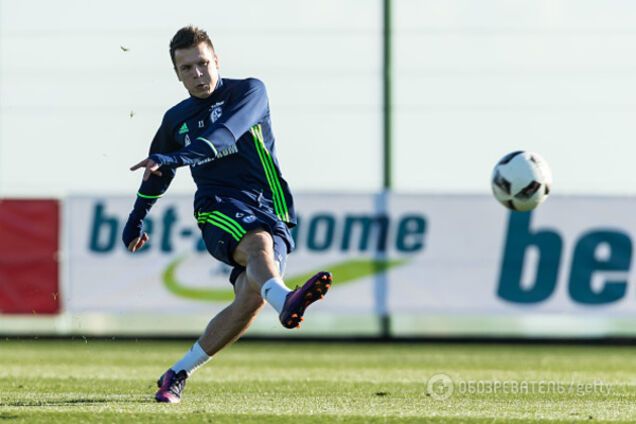 Евгений Коноплянка