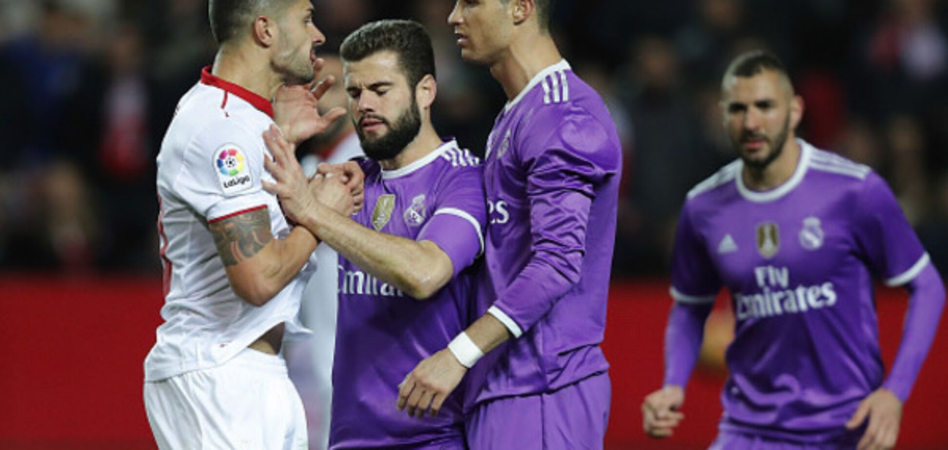 Криштиану Роналду