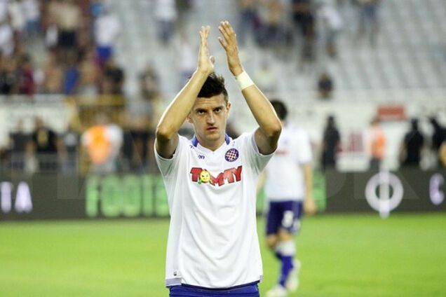 Максим Белый