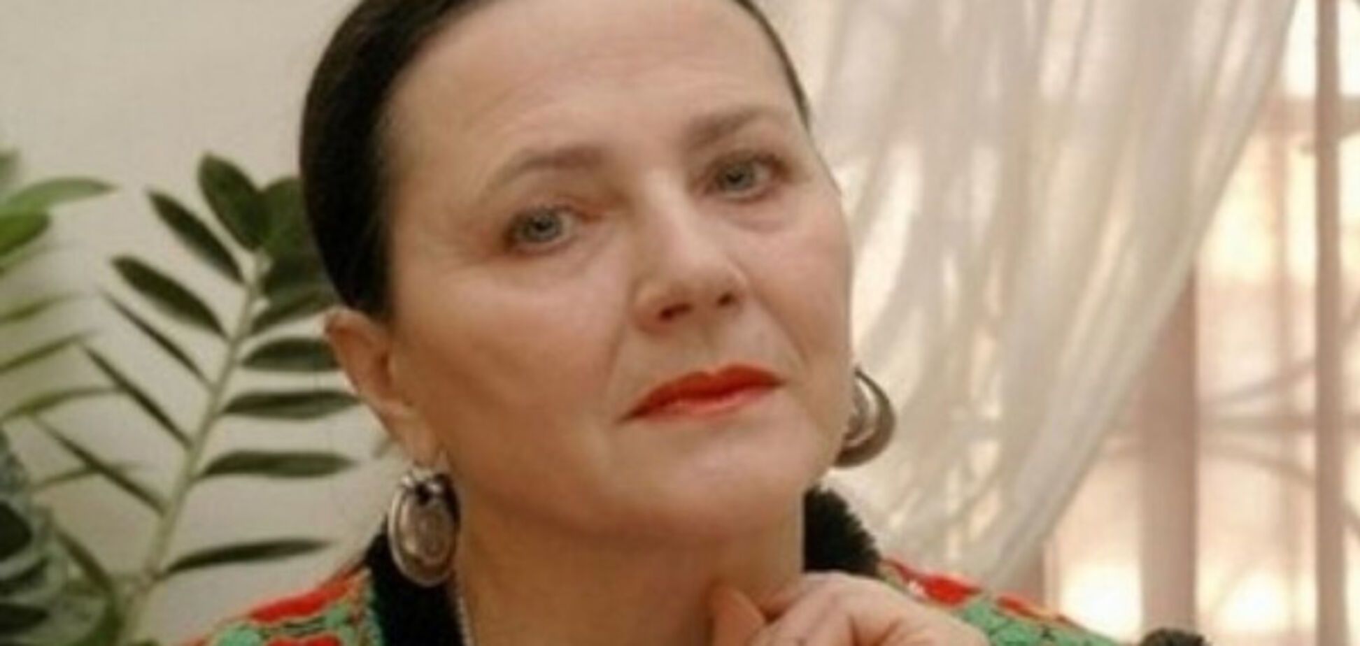 Ніна Матвієнко