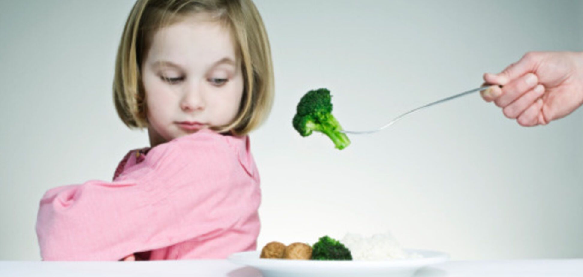 'Гроші завжди є хорошим стимулом': лікар запропонував платити дітям за вживання корисних овочів