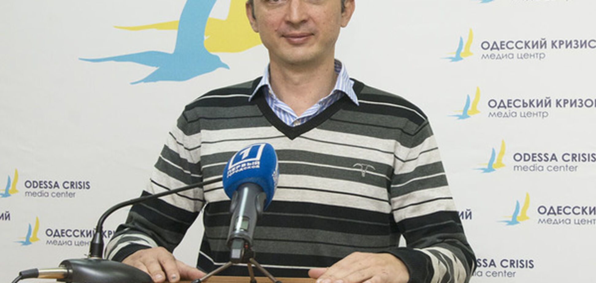 Петр Любченков