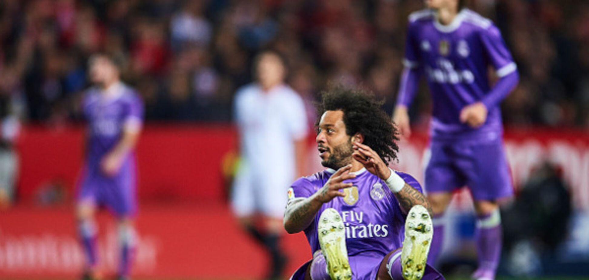 Севілья Реал