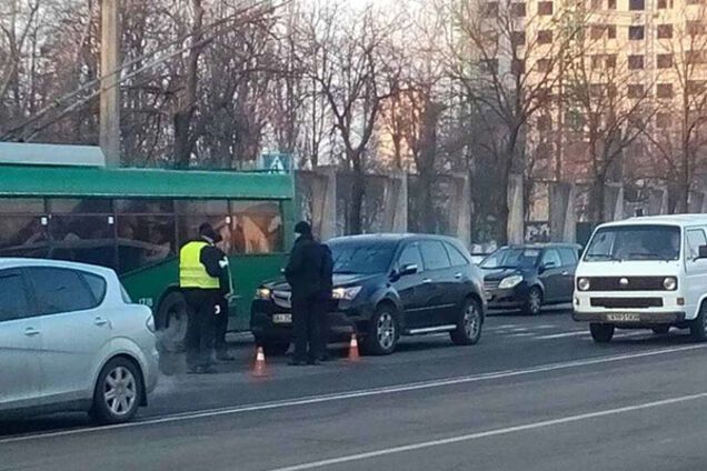 Скорая помощь