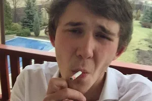 Станислав Толстошеев