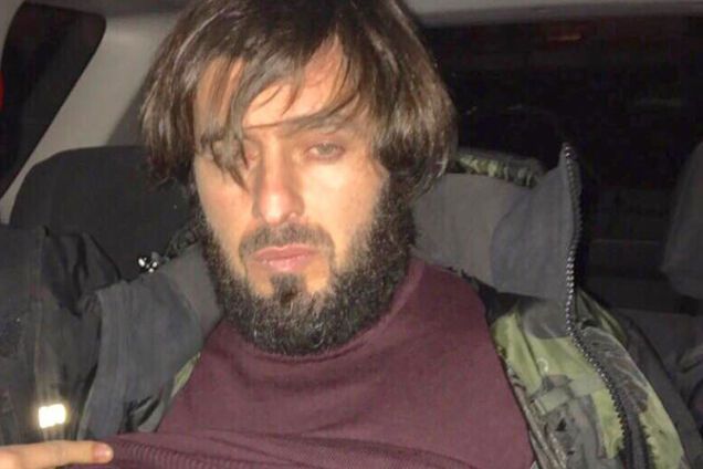 Тимур Махаури