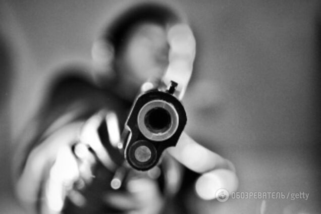 В одесском клубе произошла стрельба