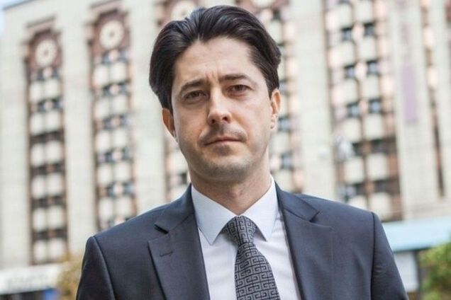 Виталий Касько