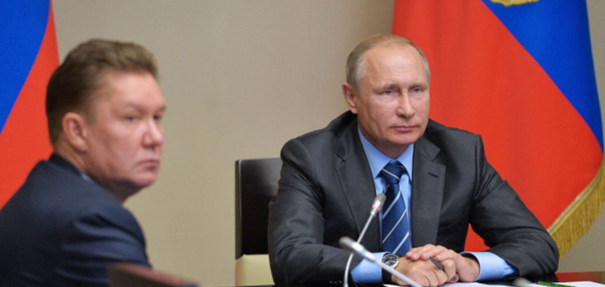 Денег нет: энергоэксперт назвал априори провальную цель Кремля