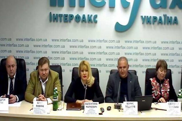 Тодуров може спричинити провал закупівлі ліків на 2017 рік