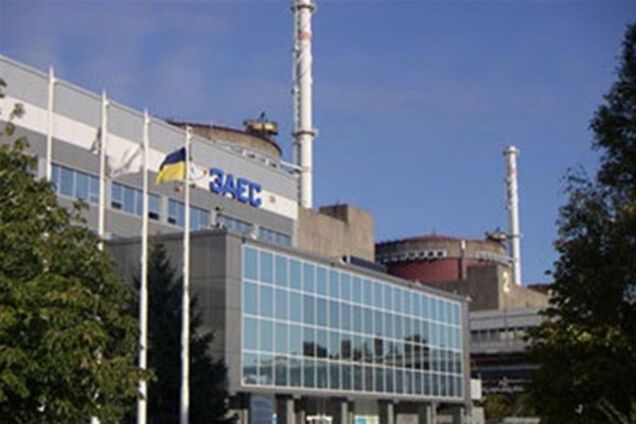 Запорожская АЭС вошла в ТОП-5 станций по выработке электроэнергии 