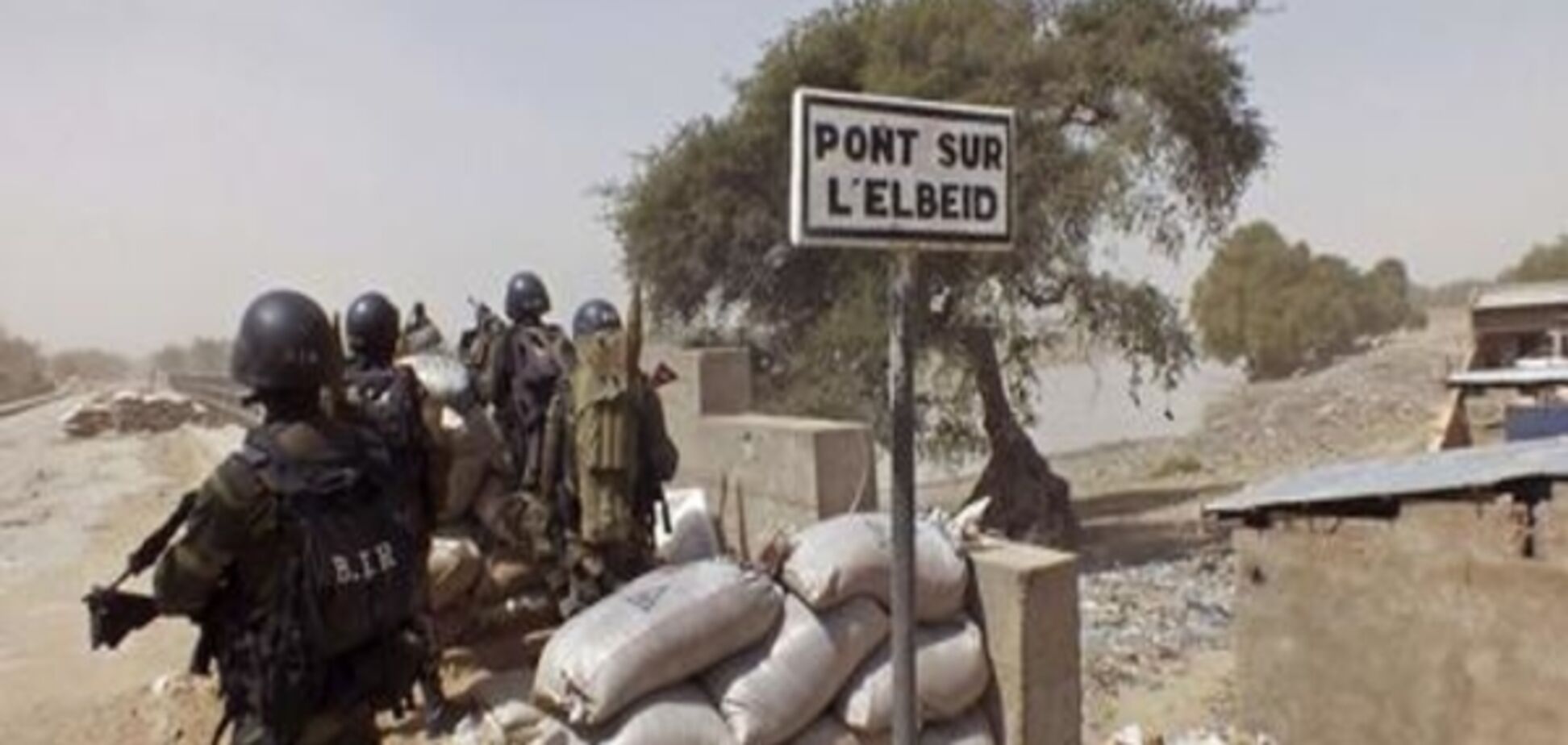 Близько півсотні біженців загинули від авіаудару в Нігерії