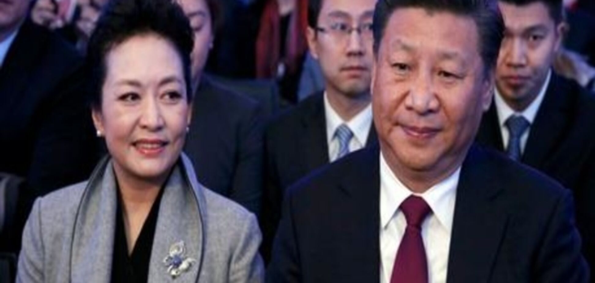 Сі Цзиньпін попередив, що переможців у торговій війні не буде