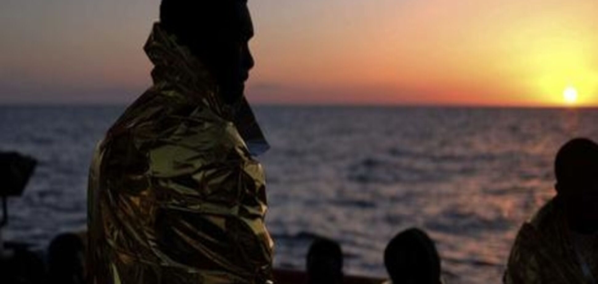 З початку 2017 року в Середземному морі загинули 219 мігрантів