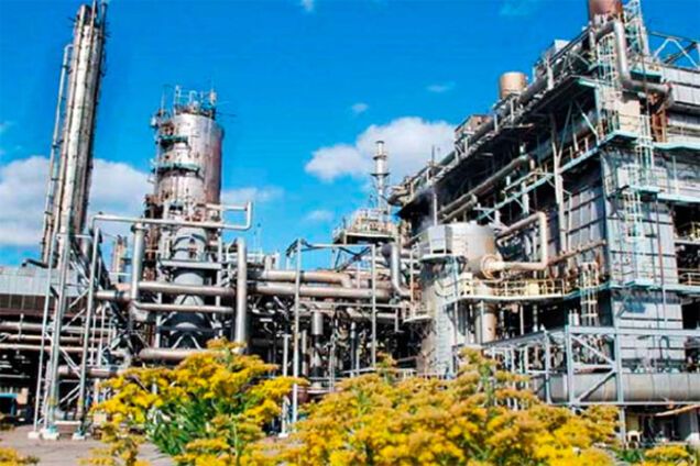Украина продолжает блокировать транзит аммиака: убытки Тольяттиазота - $11,5 млн