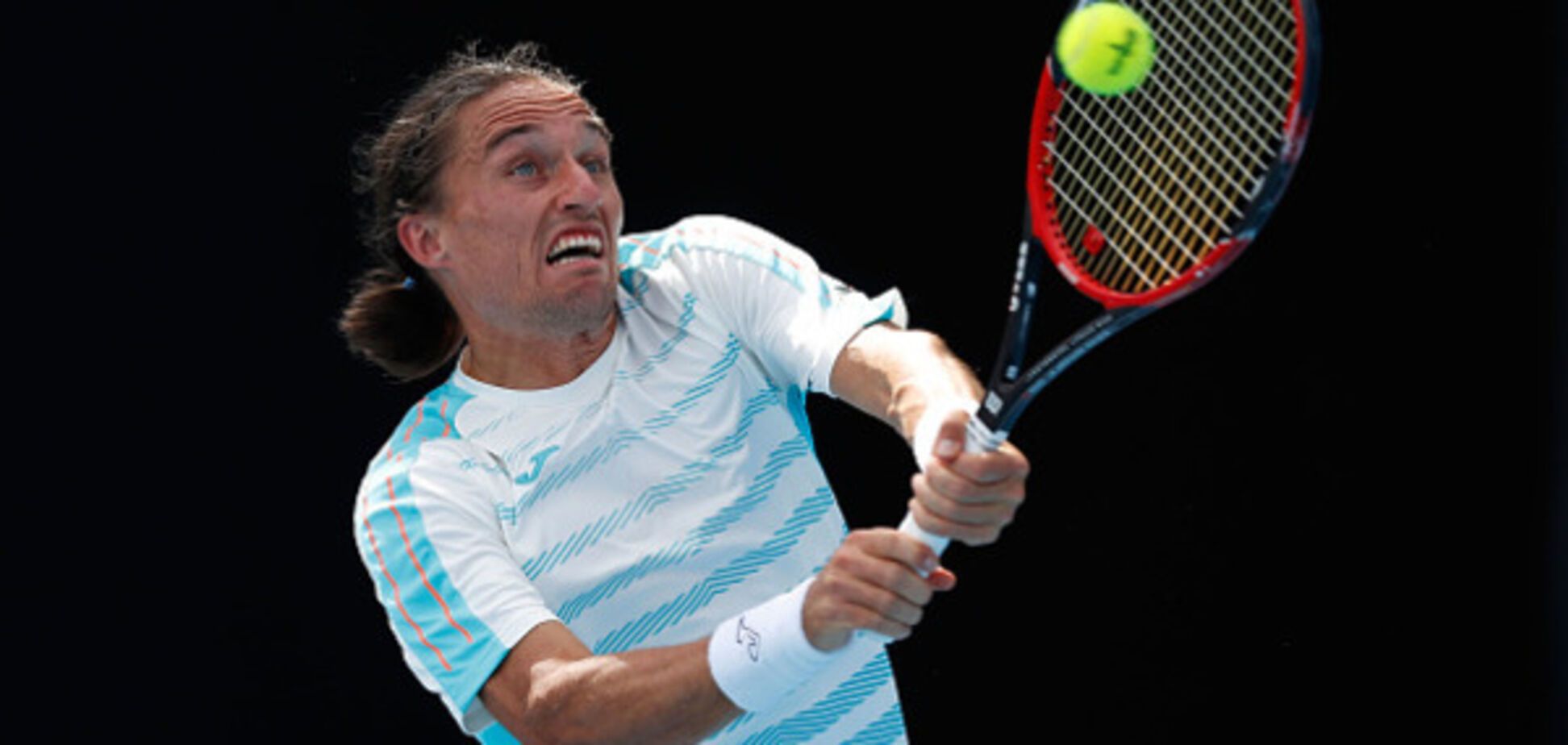 Александр Долгополов