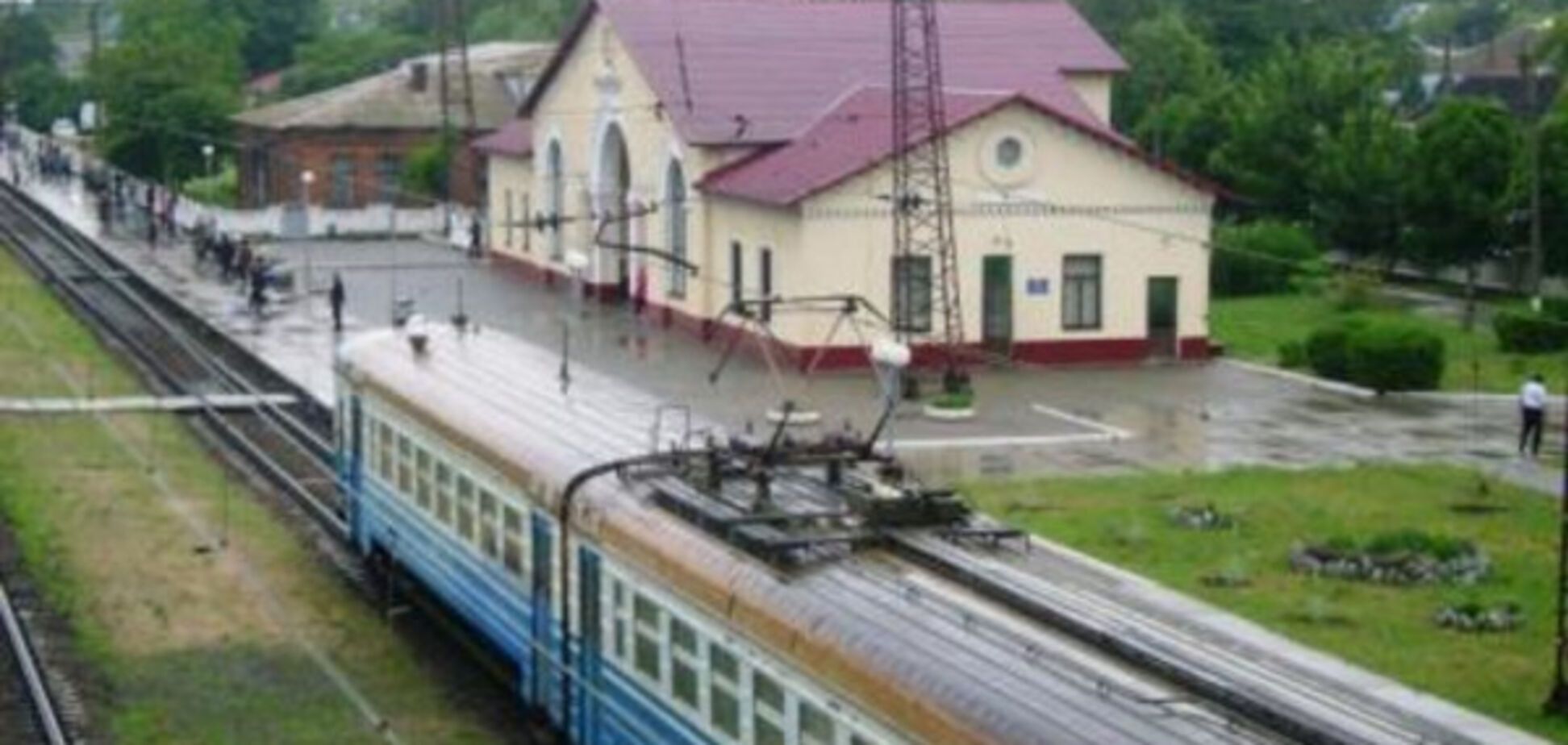 Запорожская станция признана самой смертельно опасной