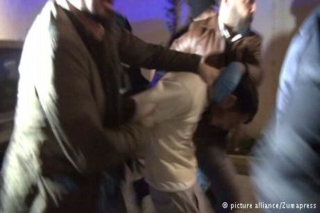 Підозрюваний у нападі на стамбульський клуб визнав вину